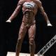 Illustration for article titled Heres the electric disco costume from Tim Burtons failed 1998 Superman movie